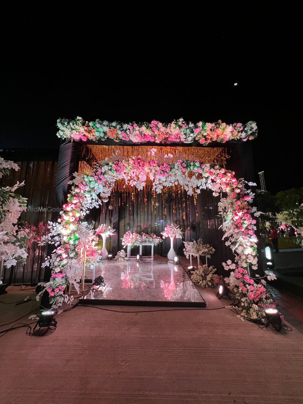 Photo From #RR_ki_Mohabatein - By Aesthetic Weddings & Events