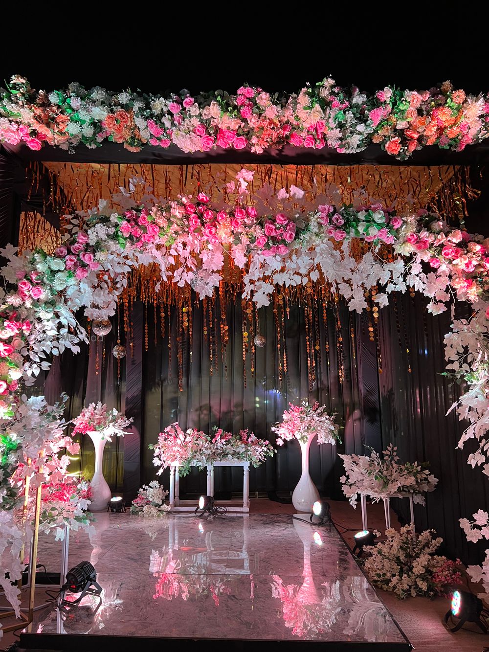 Photo From #RR_ki_Mohabatein - By Aesthetic Weddings & Events