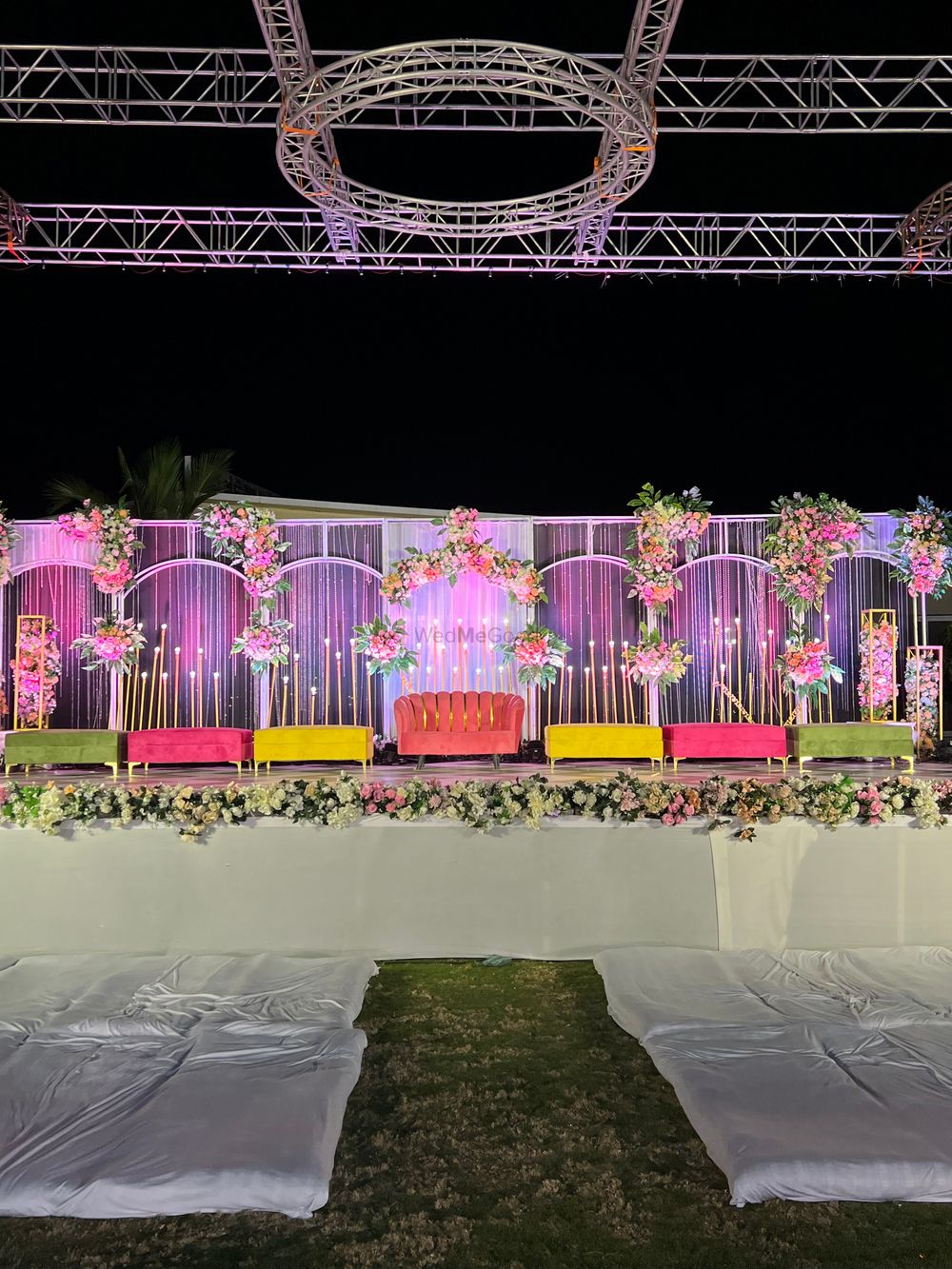 Photo From #RR_ki_Mohabatein - By Aesthetic Weddings & Events
