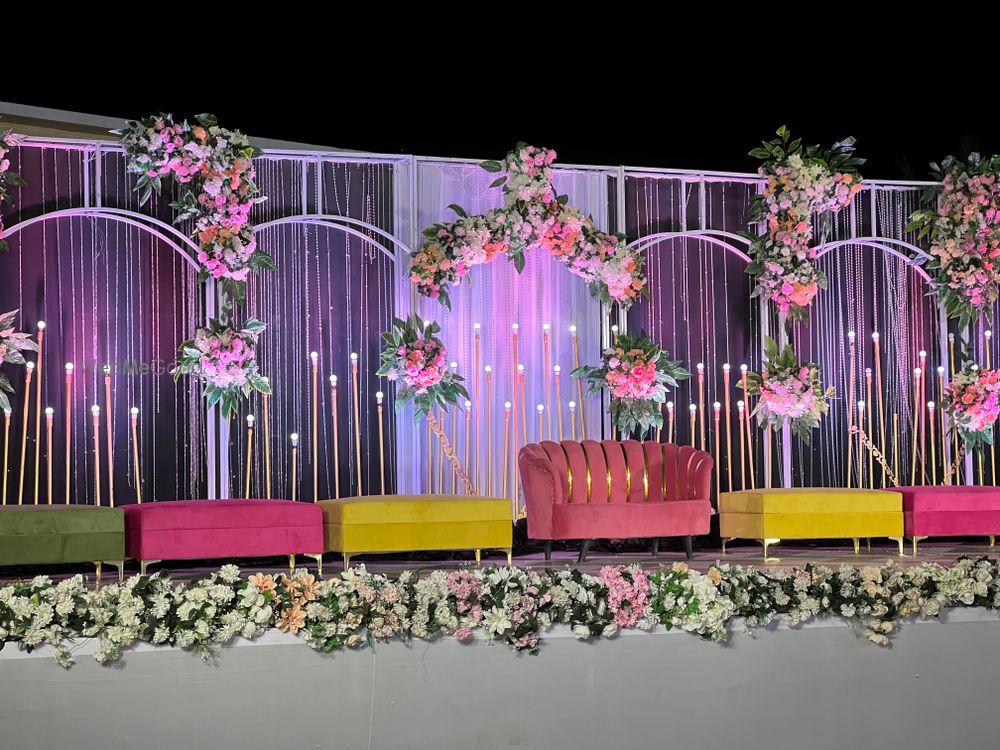 Photo From #RR_ki_Mohabatein - By Aesthetic Weddings & Events