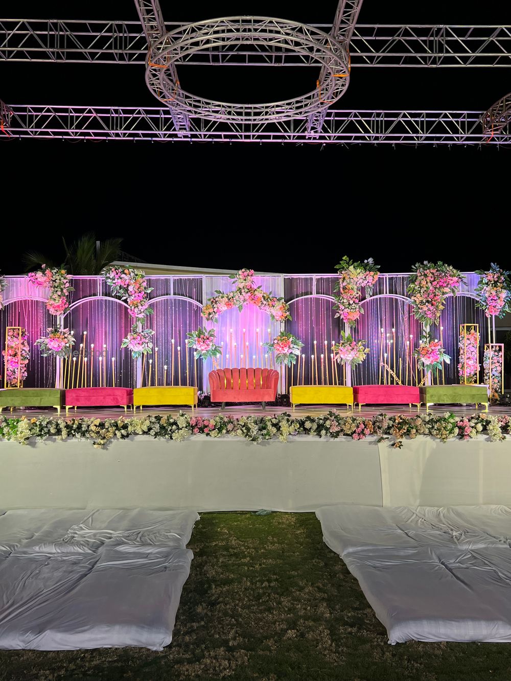 Photo From #RR_ki_Mohabatein - By Aesthetic Weddings & Events