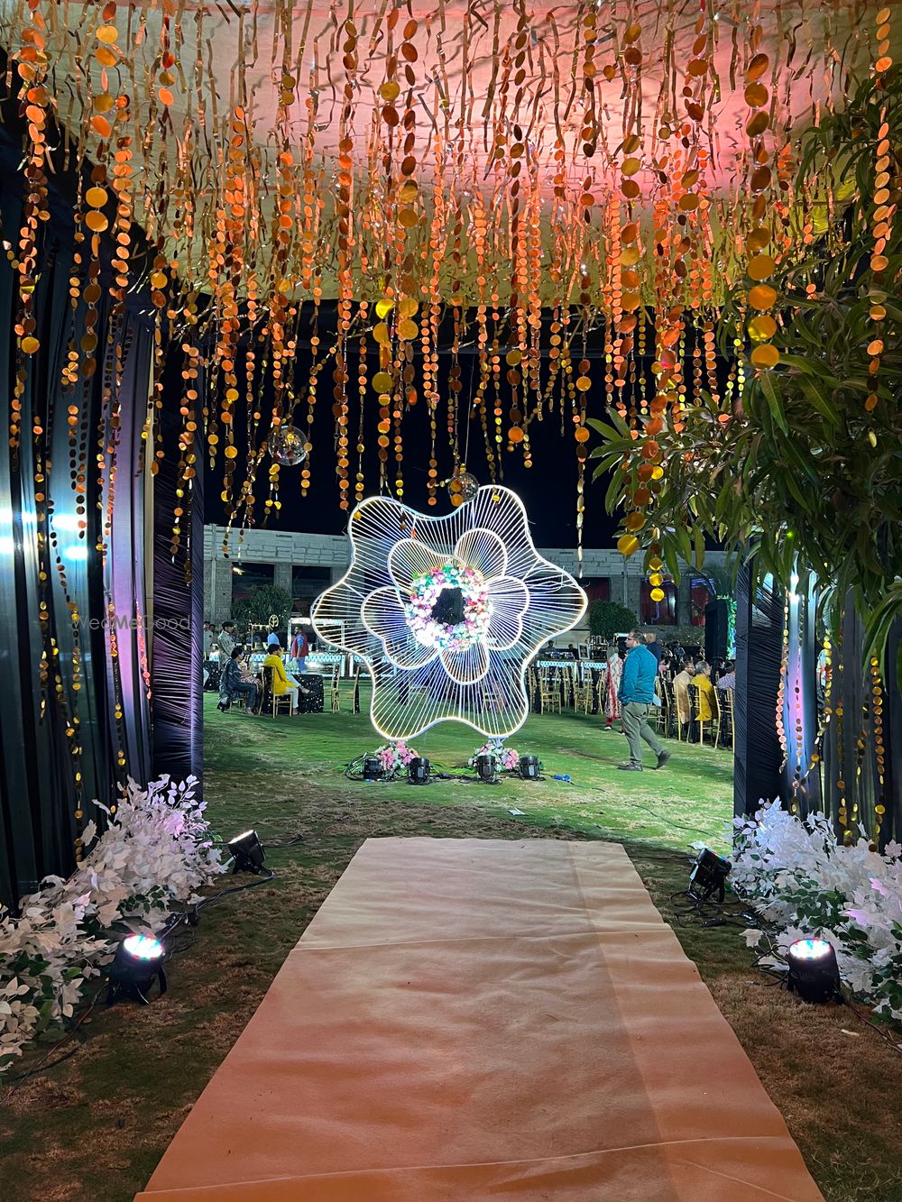 Photo From #RR_ki_Mohabatein - By Aesthetic Weddings & Events