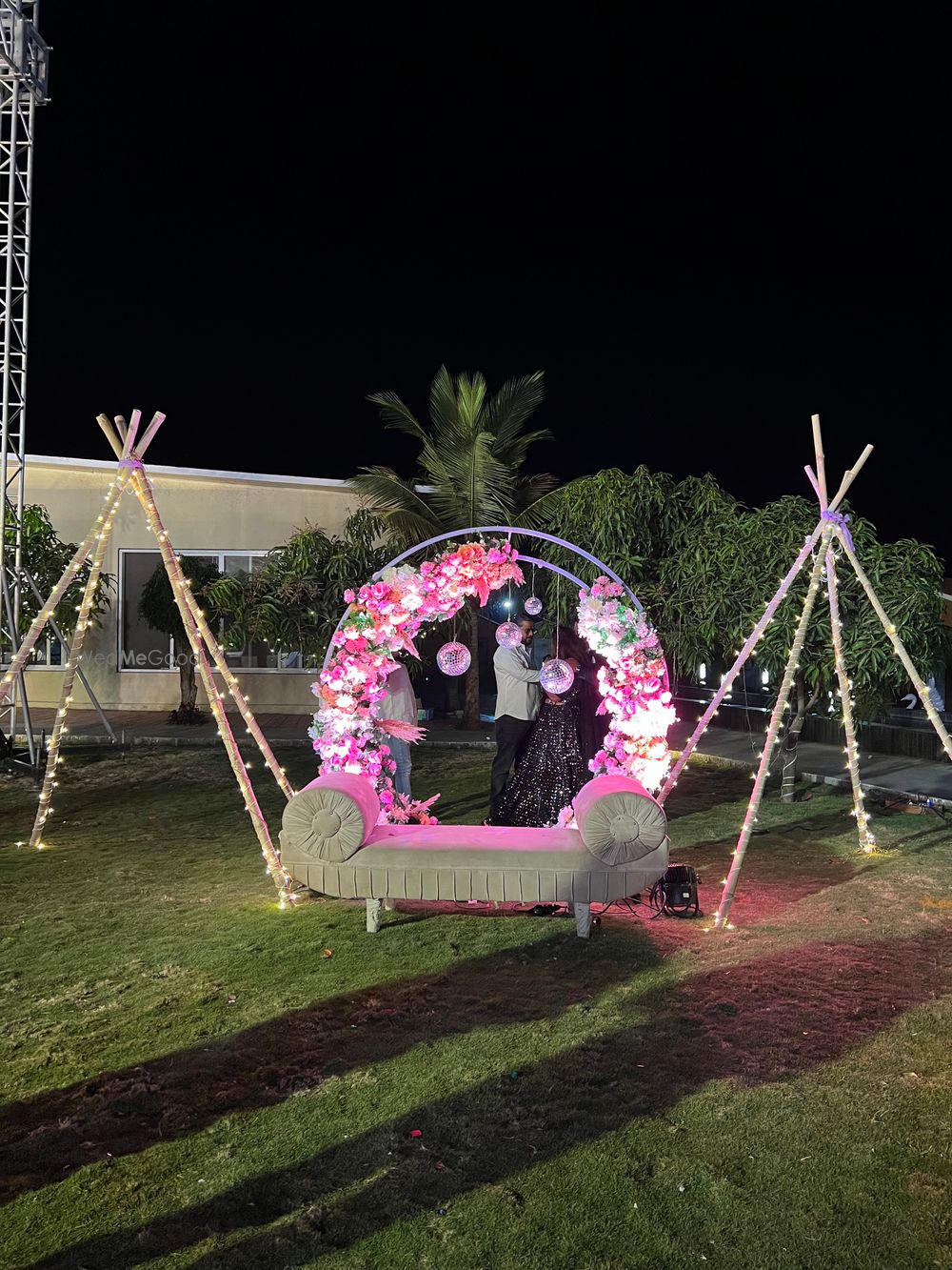 Photo From #RR_ki_Mohabatein - By Aesthetic Weddings & Events