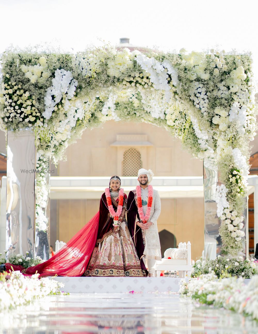 Photo From Shiv & Chandni, Jaipur - By F5 Weddings