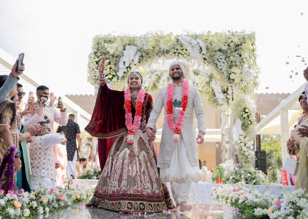 Photo From Shiv & Chandni, Jaipur - By F5 Weddings