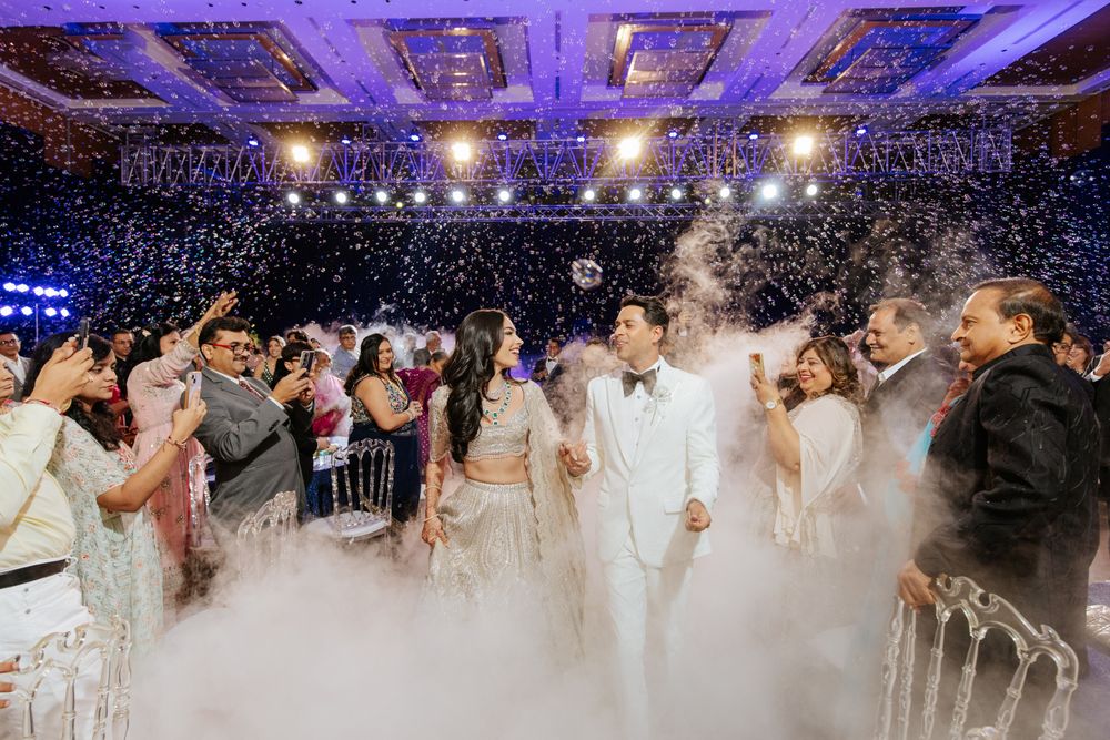 Photo From Aish & Sahil, Mumbai - By F5 Weddings