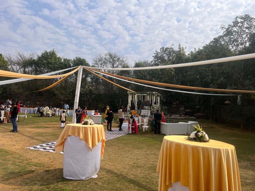 Photo From Ashish and Pooja wedding  - By Gaur Farm
