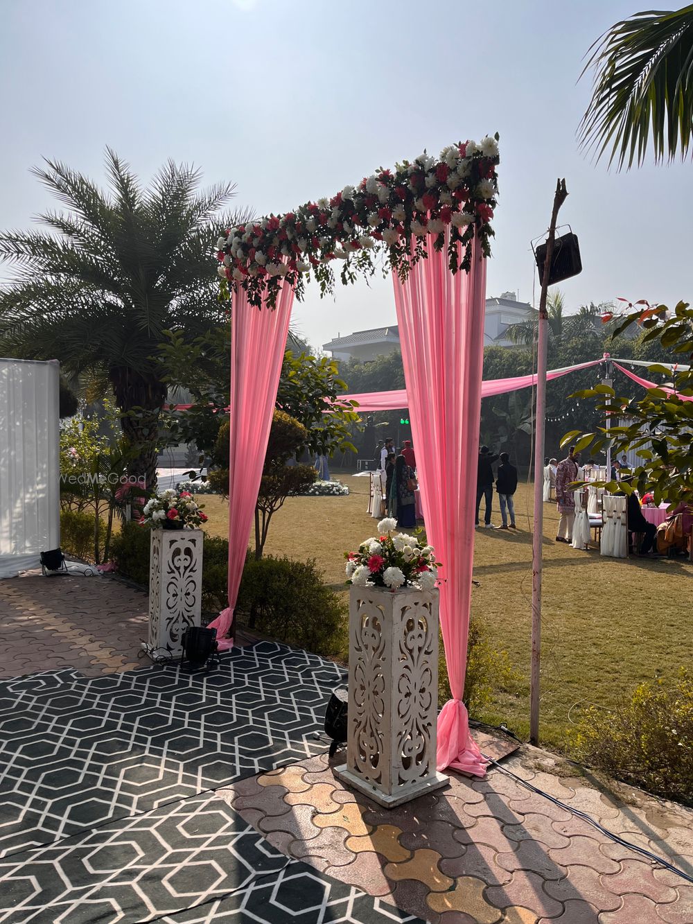 Photo From Engagement Ceremony  - By The Bistendu Resort