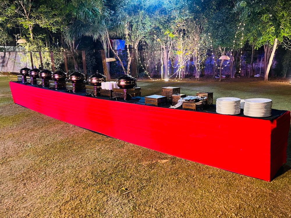 Photo From Pre Wedding functions for 100 pax - By Gaur Farm