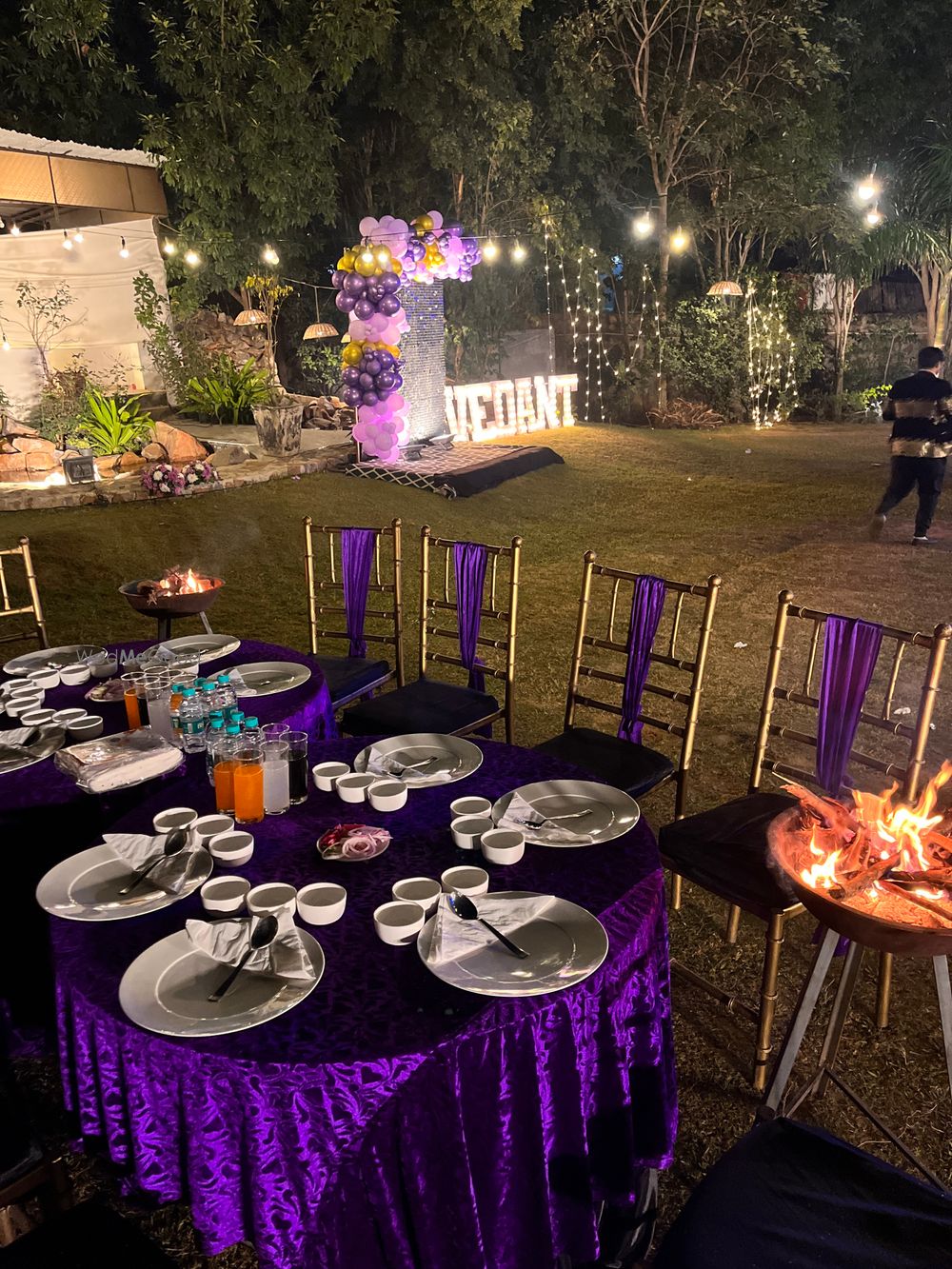 Photo From Pre Wedding functions for 100 pax - By The Bistendu Resort