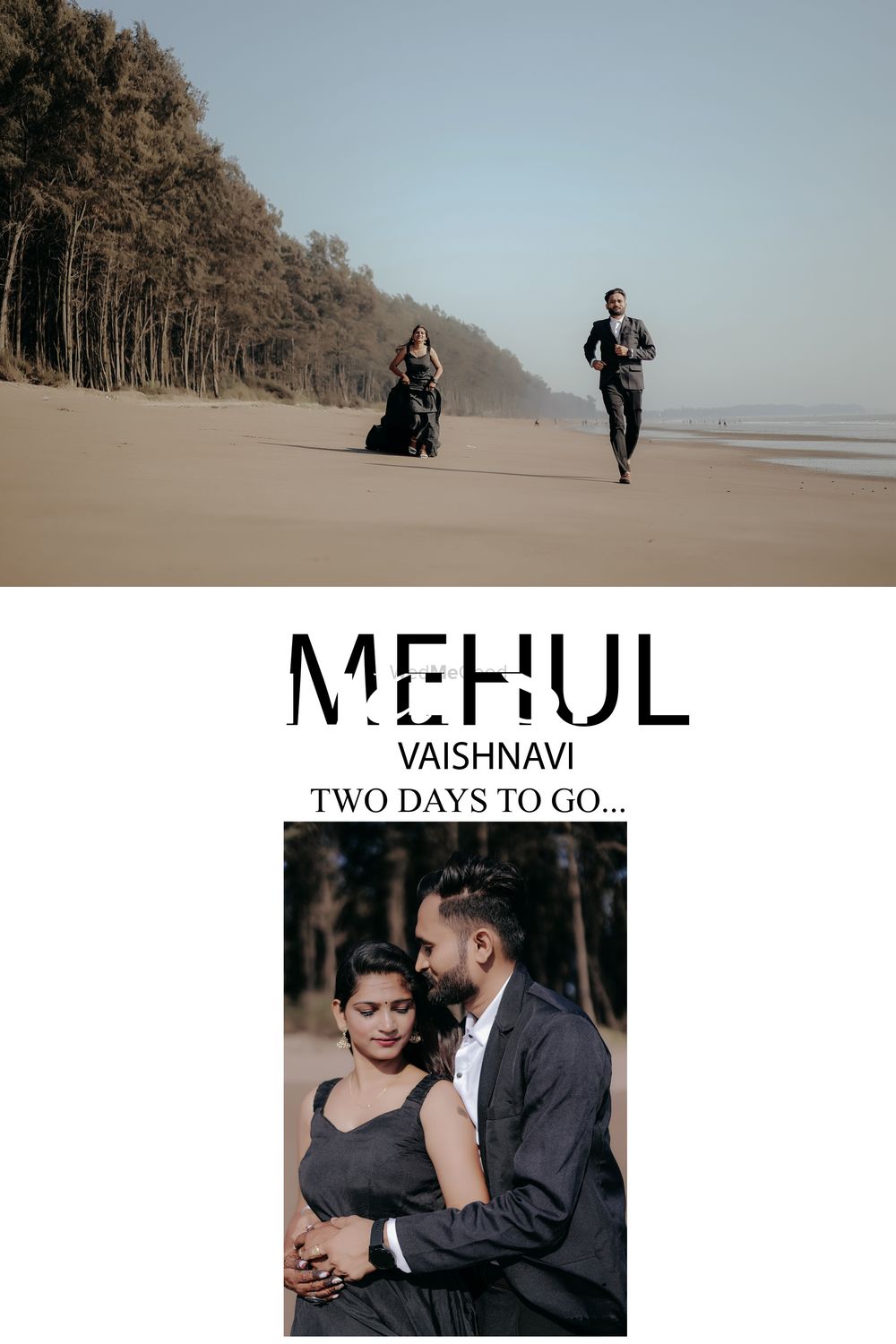 Photo From VAISHNAVI + MEHUL - By Dhaval Photography