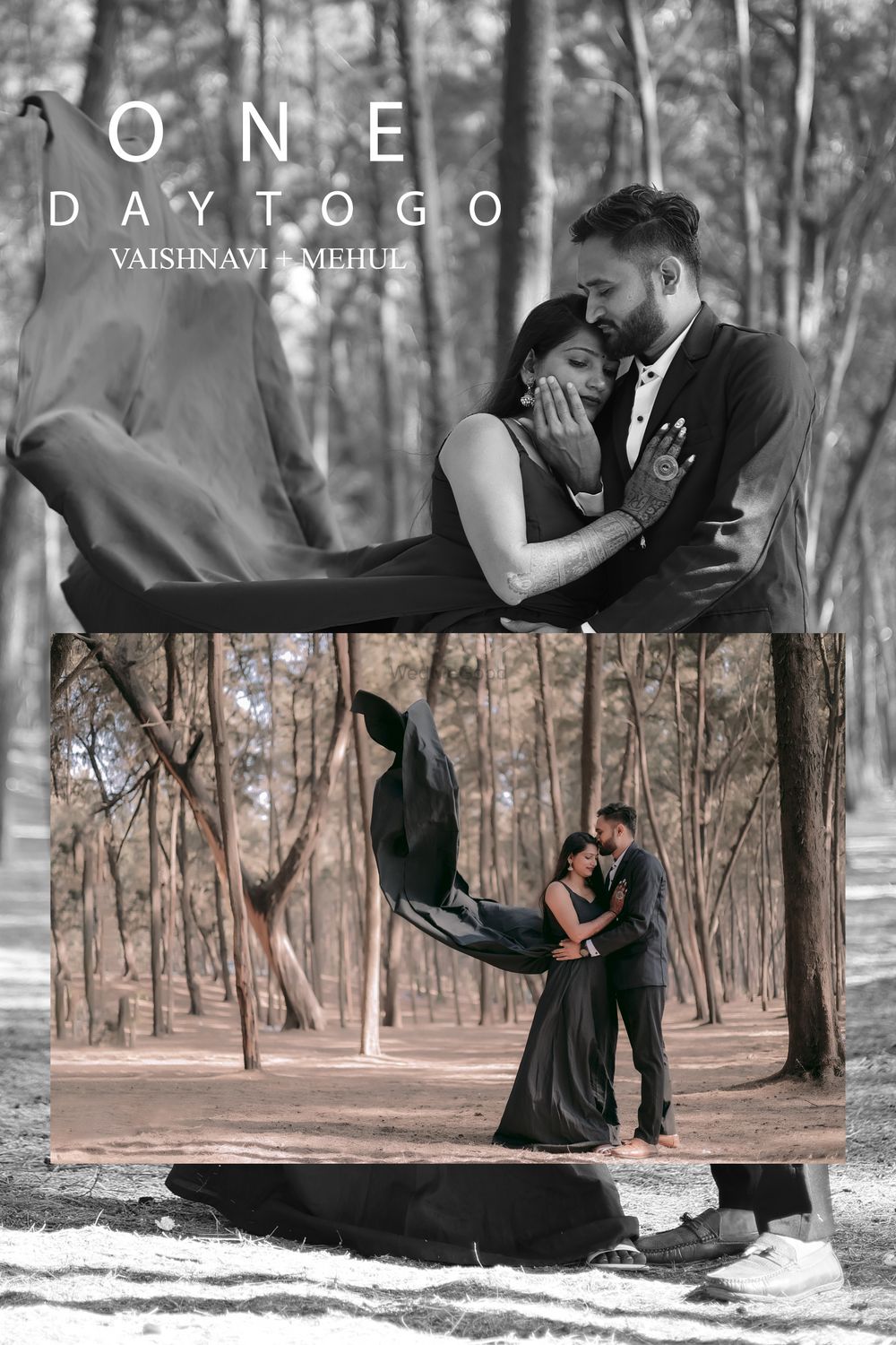 Photo From VAISHNAVI + MEHUL - By Dhaval Photography