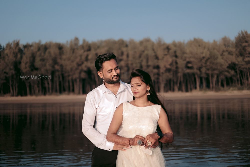 Photo From VAISHNAVI + MEHUL - By Dhaval Photography