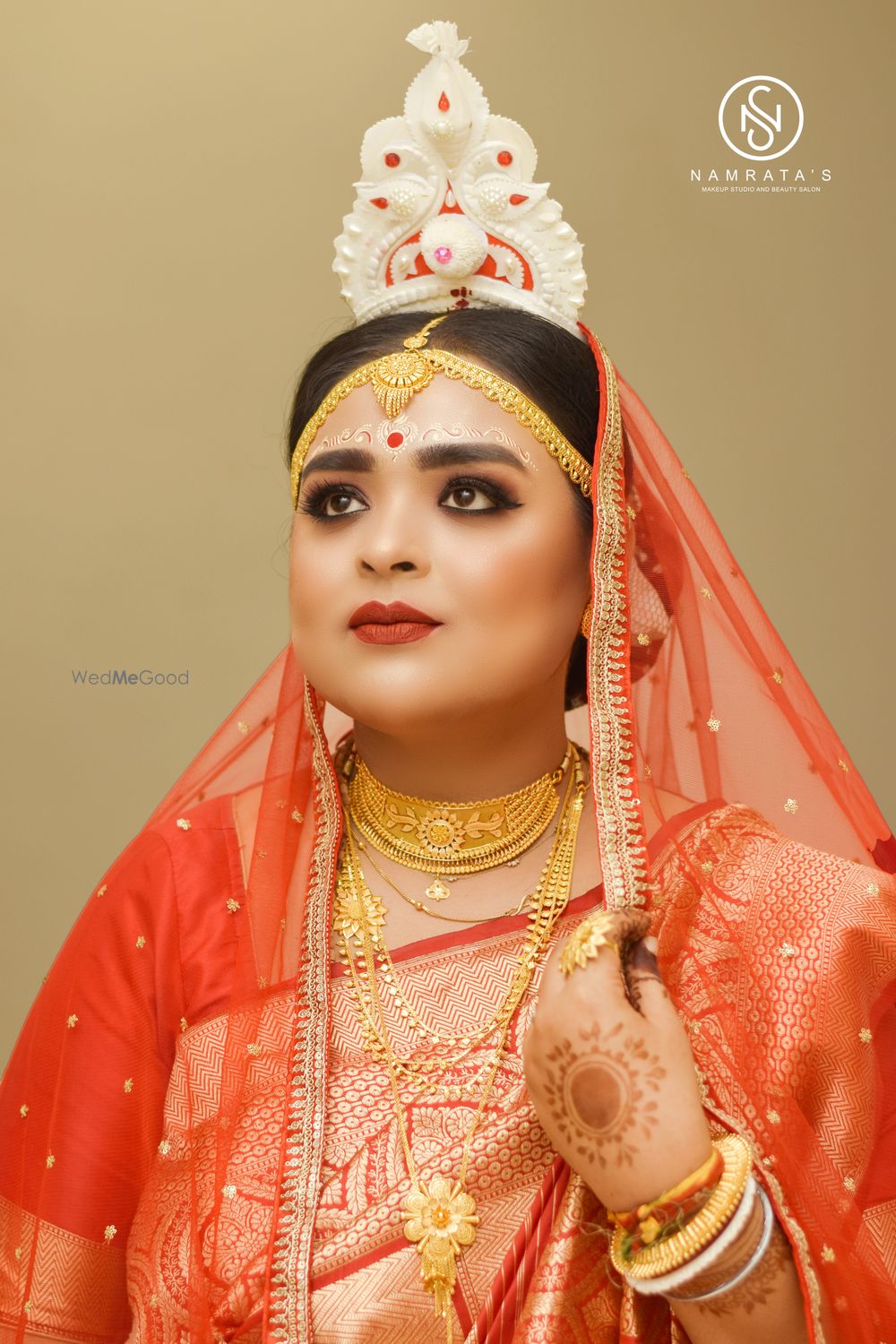 Photo From Bengali Bride of 2024 - By Namrata's Studio