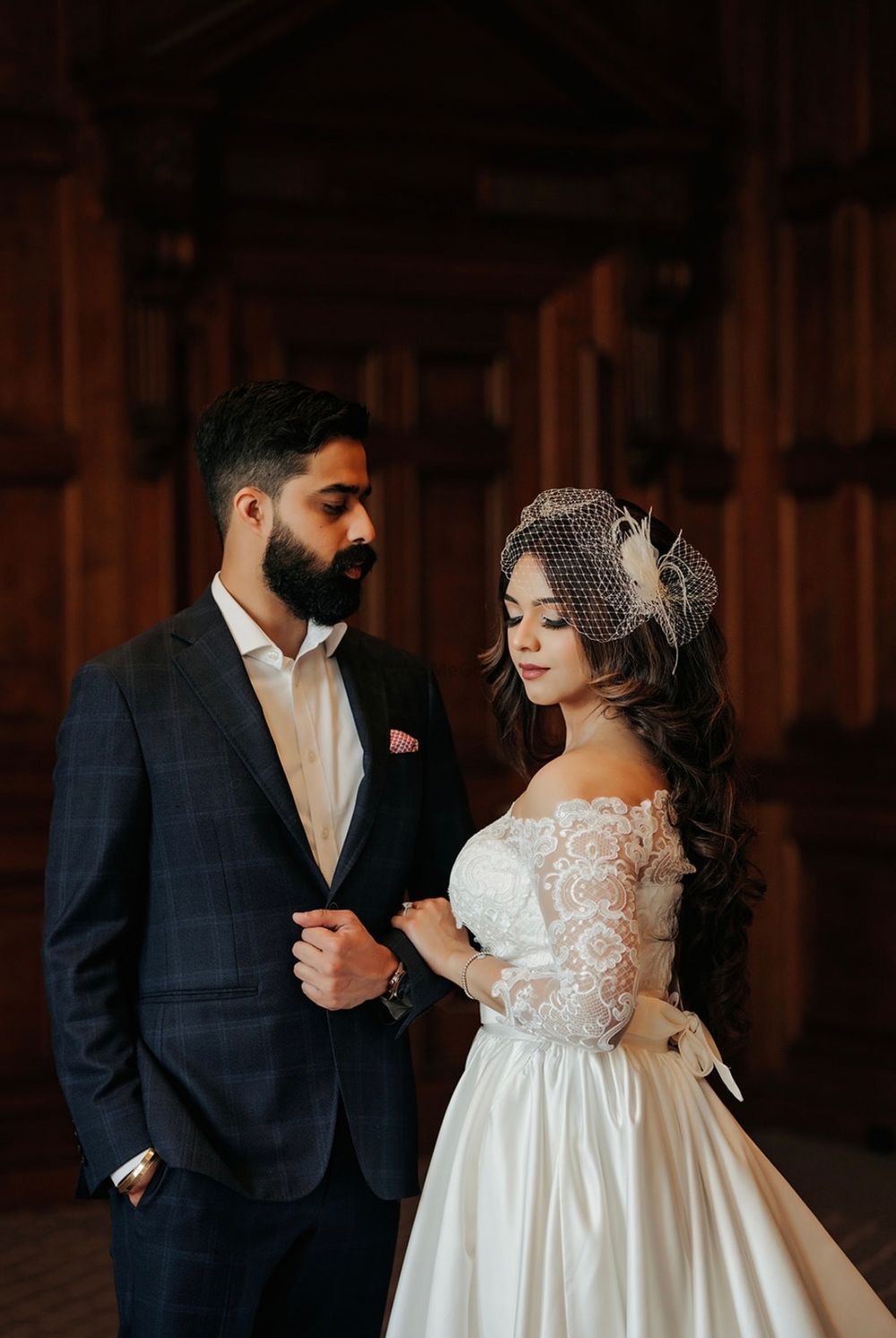 Photo From Dinesh & Epshita  - By The Wedding Pro