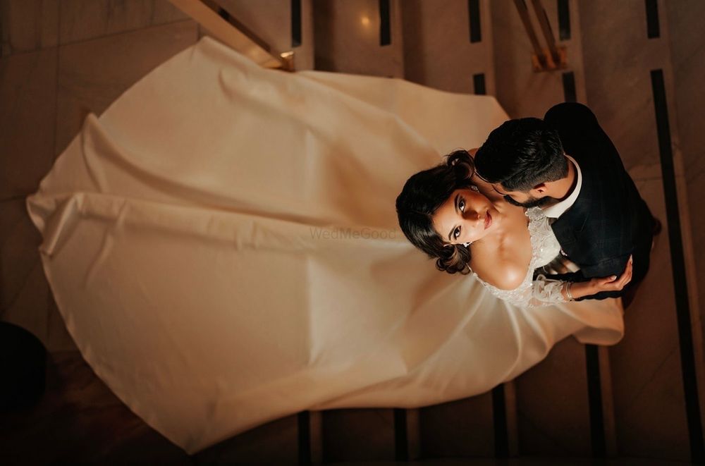 Photo From Dinesh & Epshita  - By The Wedding Pro