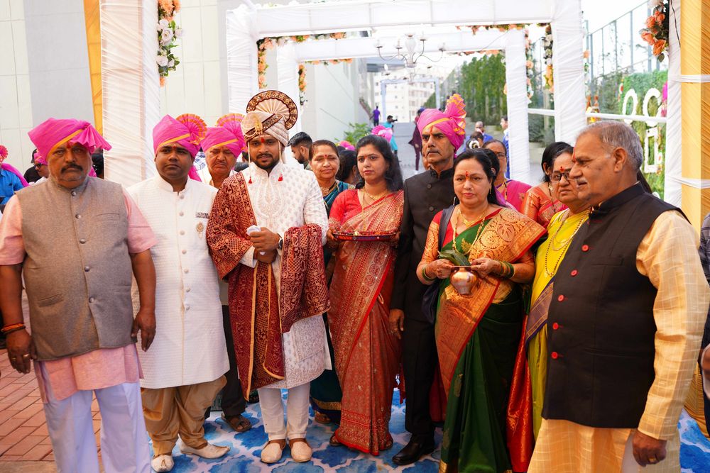 Photo From Wedding at Radisson Blu Pune Hinjawadi 1 - By Radisson Blu Pune Hinjawadi