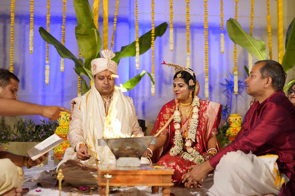 Photo From Wedding at Radisson Blu Pune Hinjawadi 2 - By Radisson Blu Pune Hinjawadi