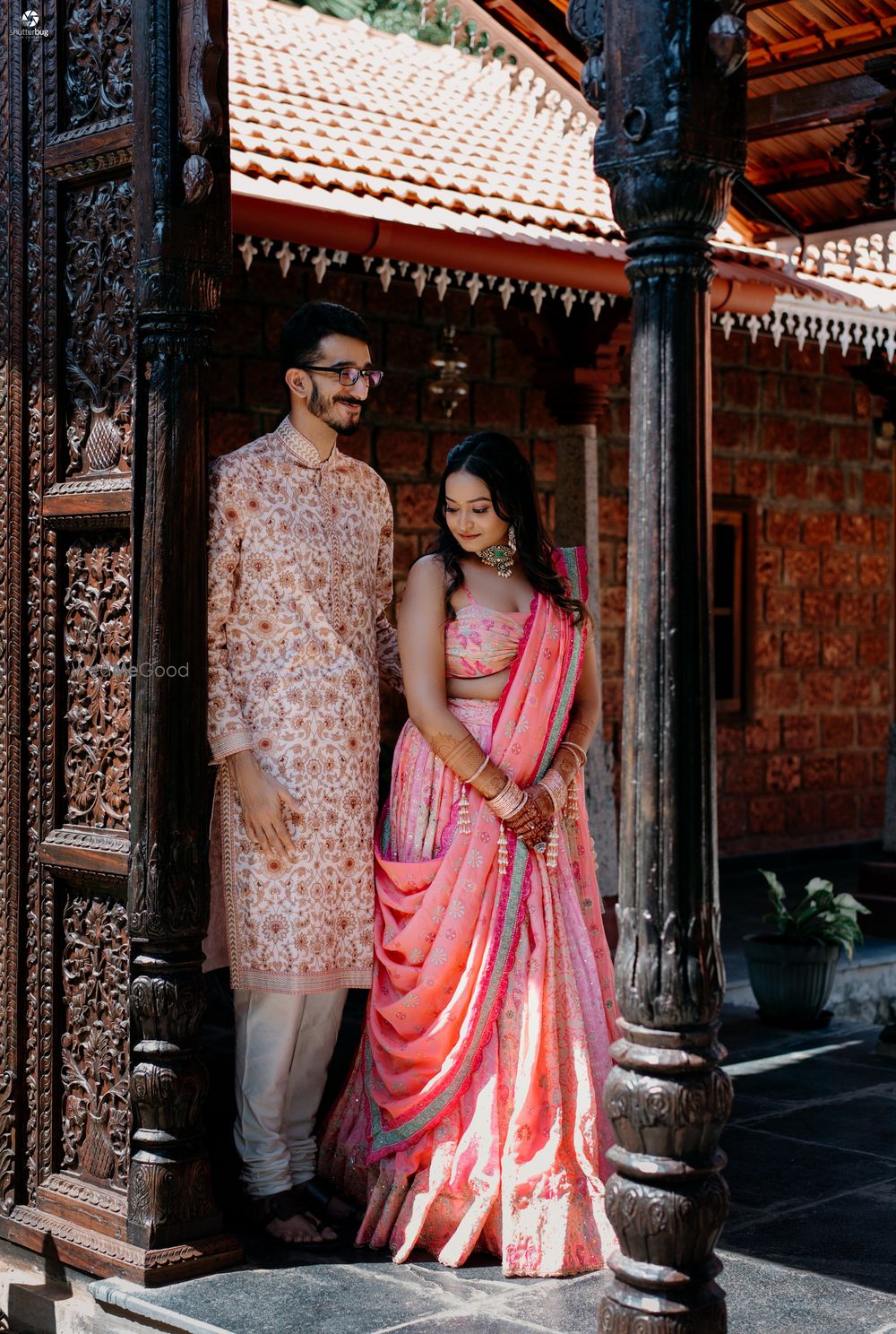 Photo From Nidhi & Abhimanyu - By Bowtie Hospitality