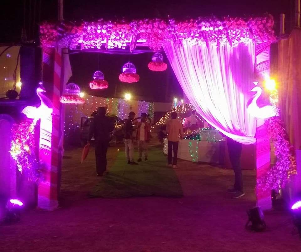 Photo From Murshidabad Wedding - By Dynamic Events