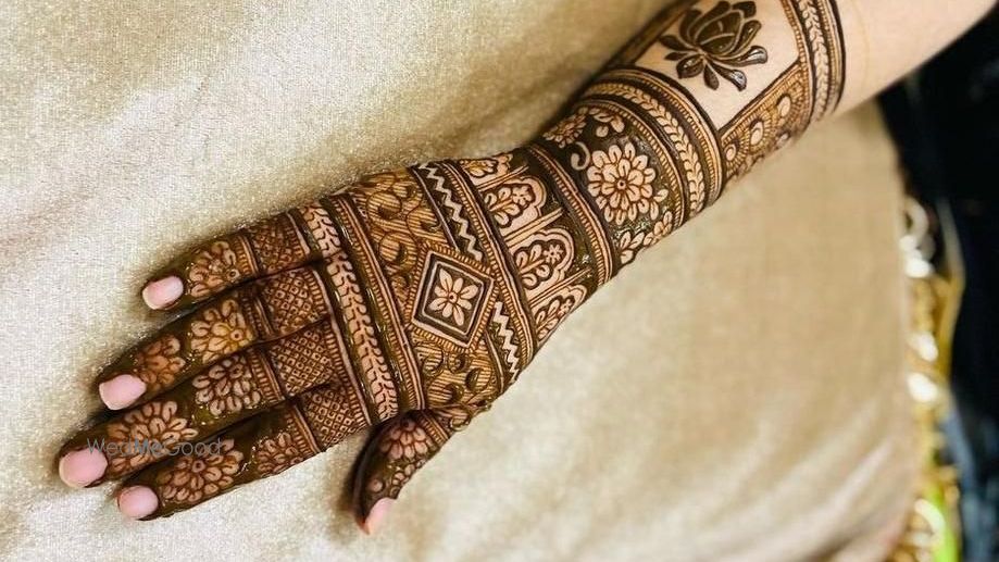 Hayath Mehendi