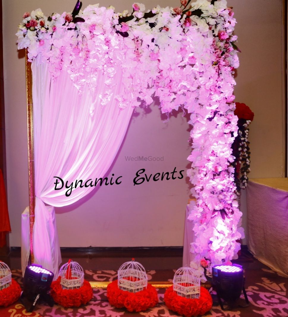 Photo From 25th Anniversary - By Dynamic Events