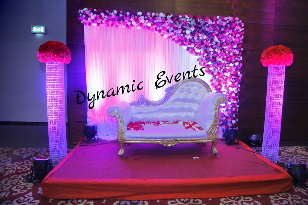 Photo From 25th Anniversary - By Dynamic Events