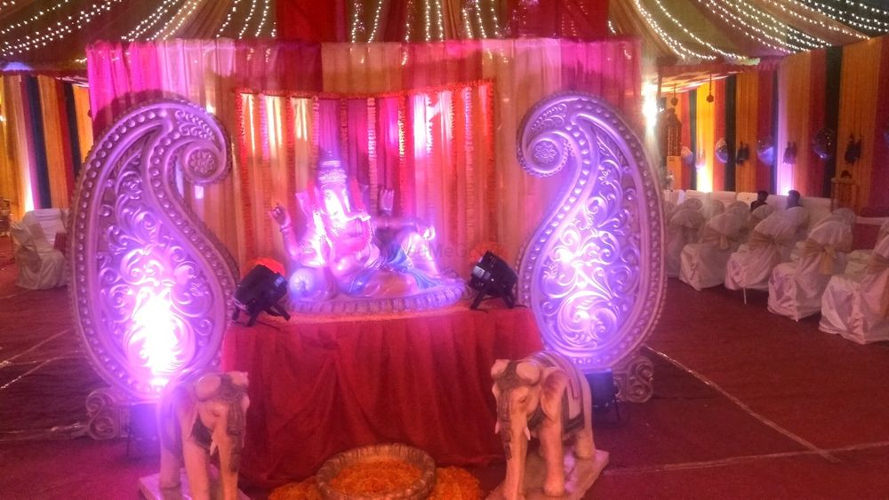 Photo From Alina Weds Abhishek - By Dynamic Events