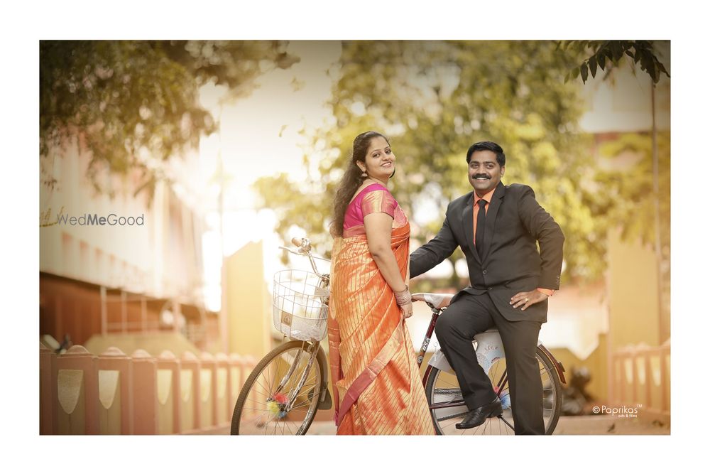 Photo From Ebin + Deepthy - By Paprikas Ads & Films