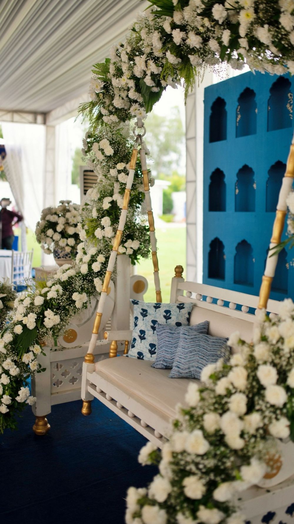 Photo From Blue Pottery | Leela Palace  - By Laavaan Decor