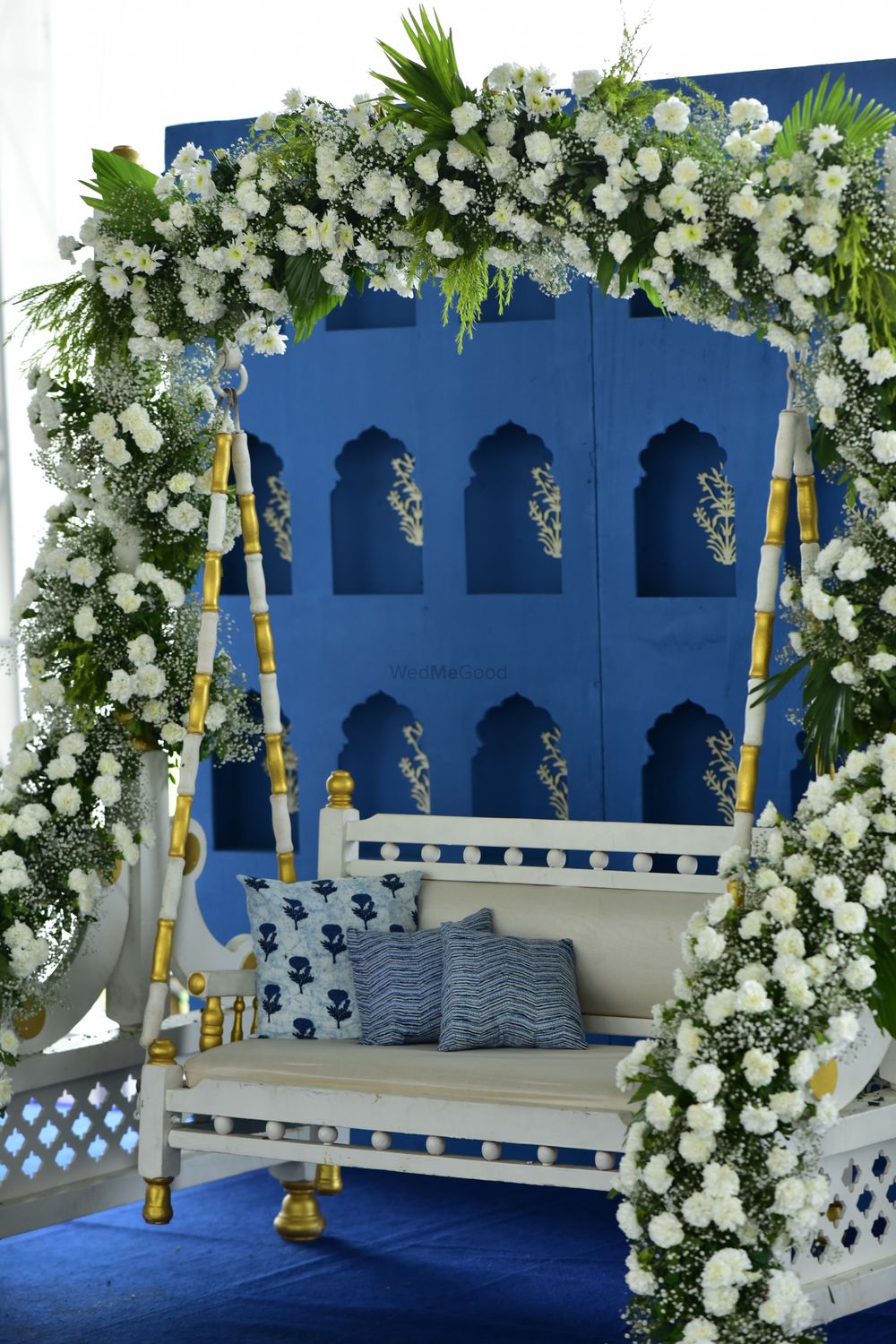 Photo From Blue Pottery | Leela Palace  - By Laavaan Decor