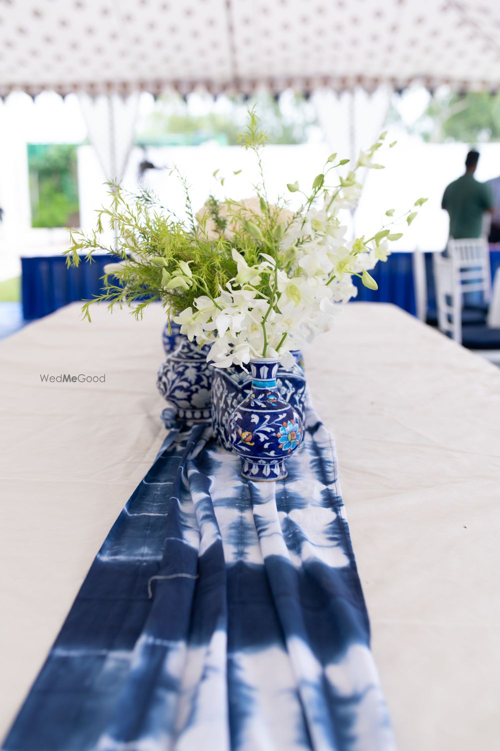 Photo From Blue Pottery | Leela Palace  - By Laavaan Decor