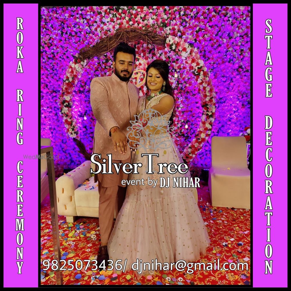 Photo From Our Clients / Real Wedding Couples - By Silver Tree