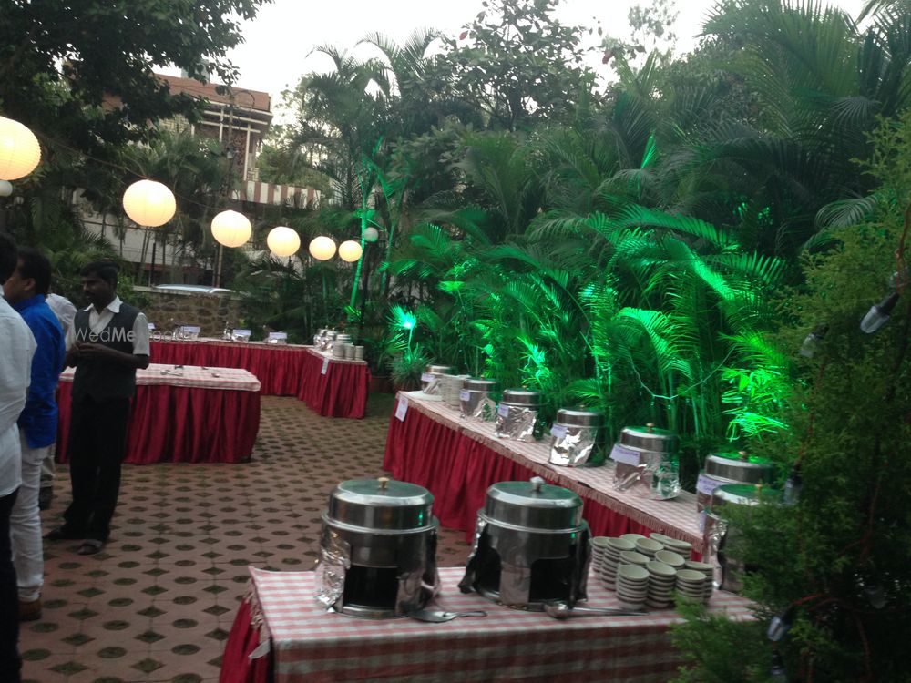 Photo From OPEN TERRACE - By Hotel Woodland