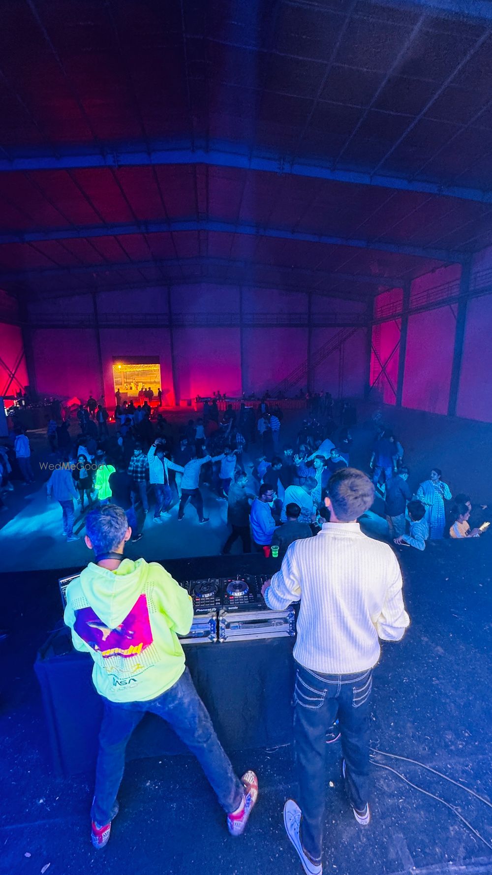 Photo From New Year Party 2023 Udaipur - By NAC