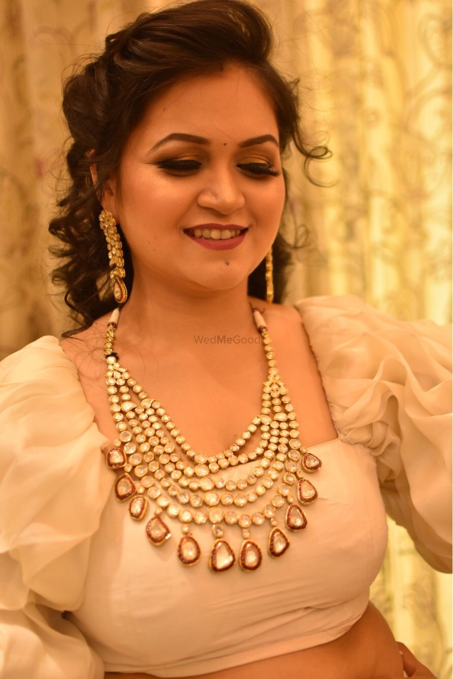Photo From wedding engagement  - By Pinky Bhatia