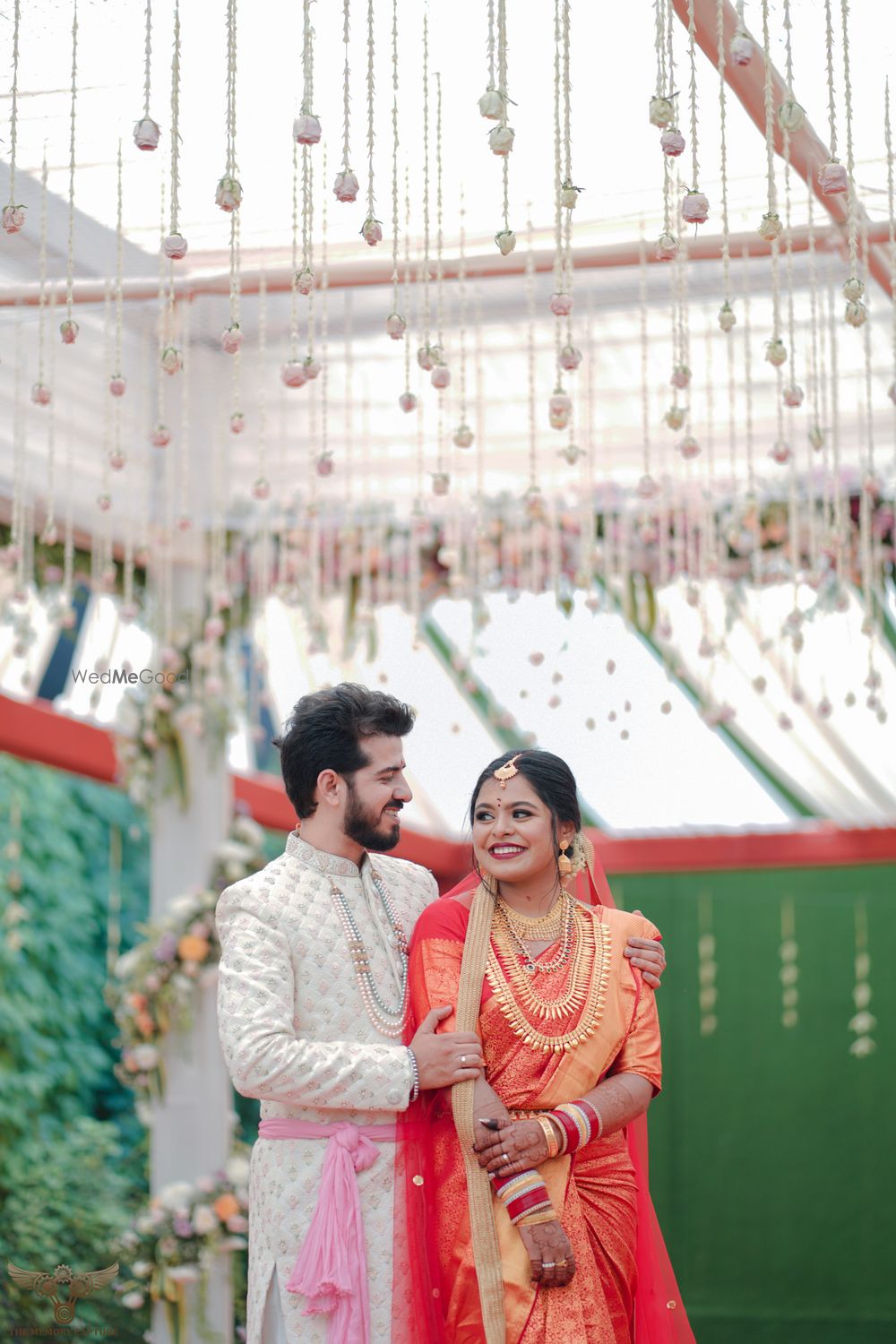 Photo From Indu & Hitesh - By Knotty Relations