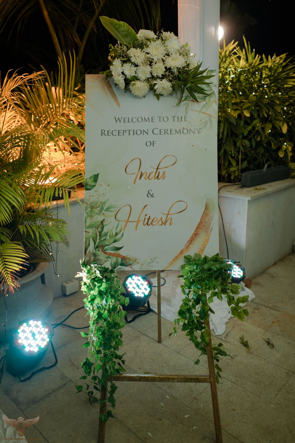 Photo From Indu & Hitesh - By Knotty Relations