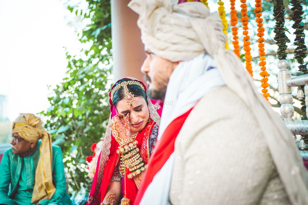 Photo From Revati & Anmol - By Knotty Relations