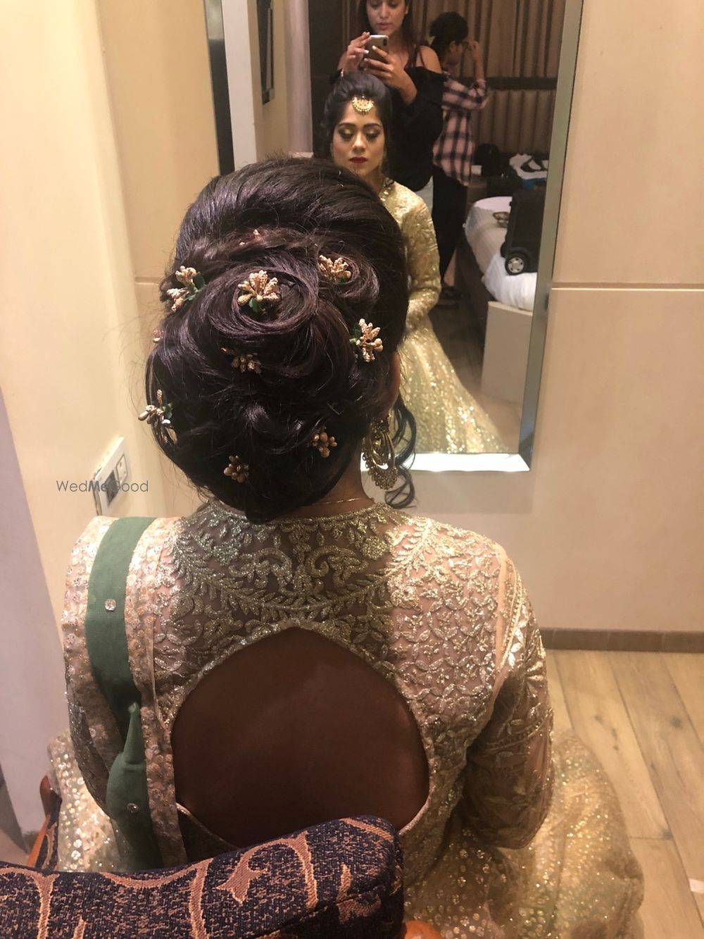 Photo From Shreya  - By Makeovers By Pooja Chhangani 