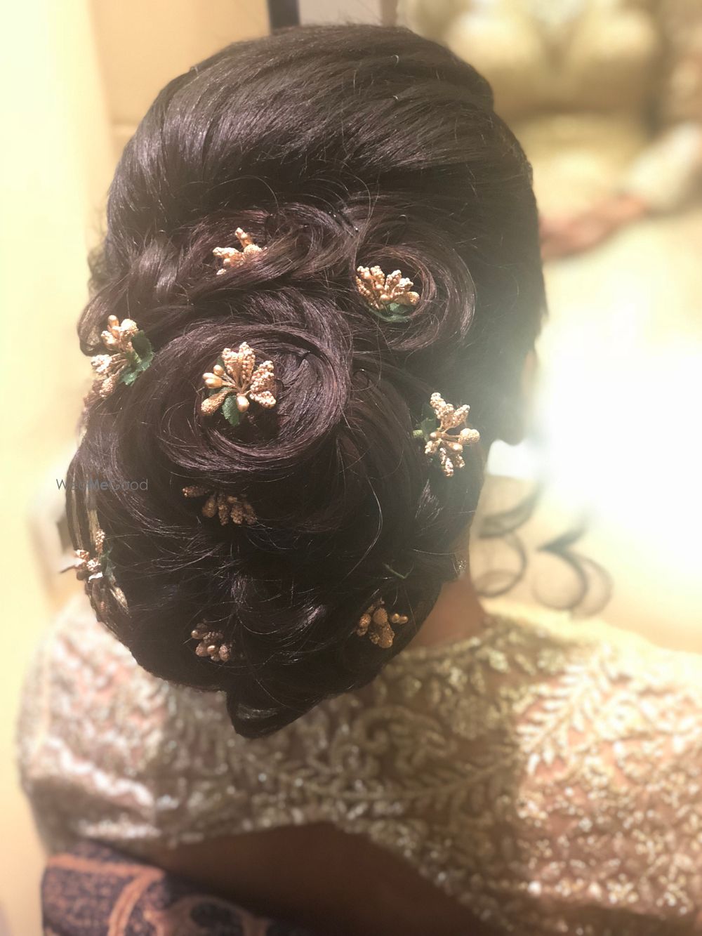 Photo From Shreya  - By Makeovers By Pooja Chhangani 