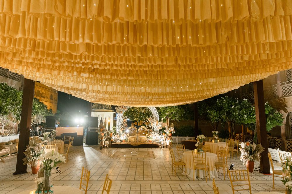 Photo From Ashwitha X Vivek (Welcome Dinner) - By Weddings By Evensia