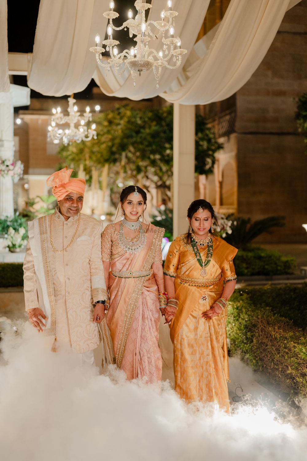 Photo From Ashwitha X Vivek - London - Wedding Ceremony, Ajmer (Rajasthan) - By Weddings By Evensia