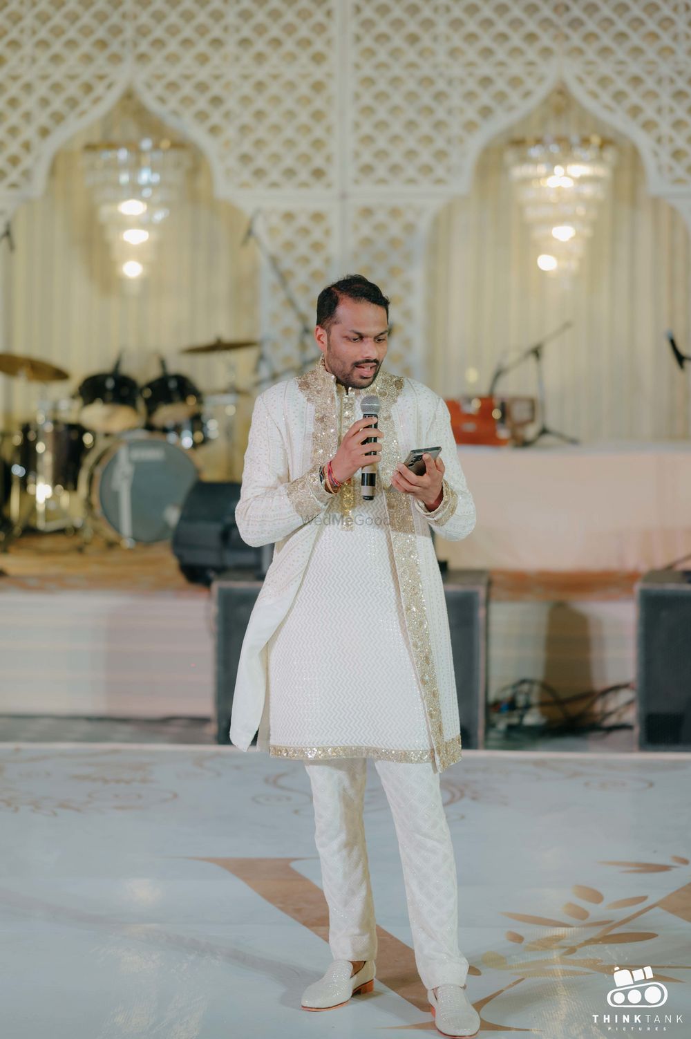 Photo From Ashwitha X Vivek - London - Wedding Ceremony, Ajmer (Rajasthan) - By Weddings By Evensia