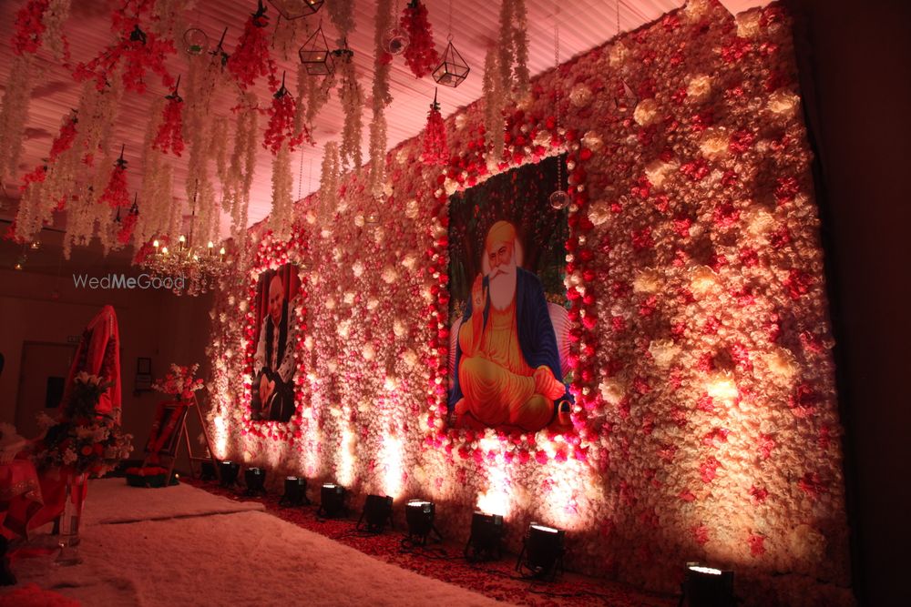 Photo From Wedding Decor at Vyom Velvet Faridabad - By Vyom Velvet Farm