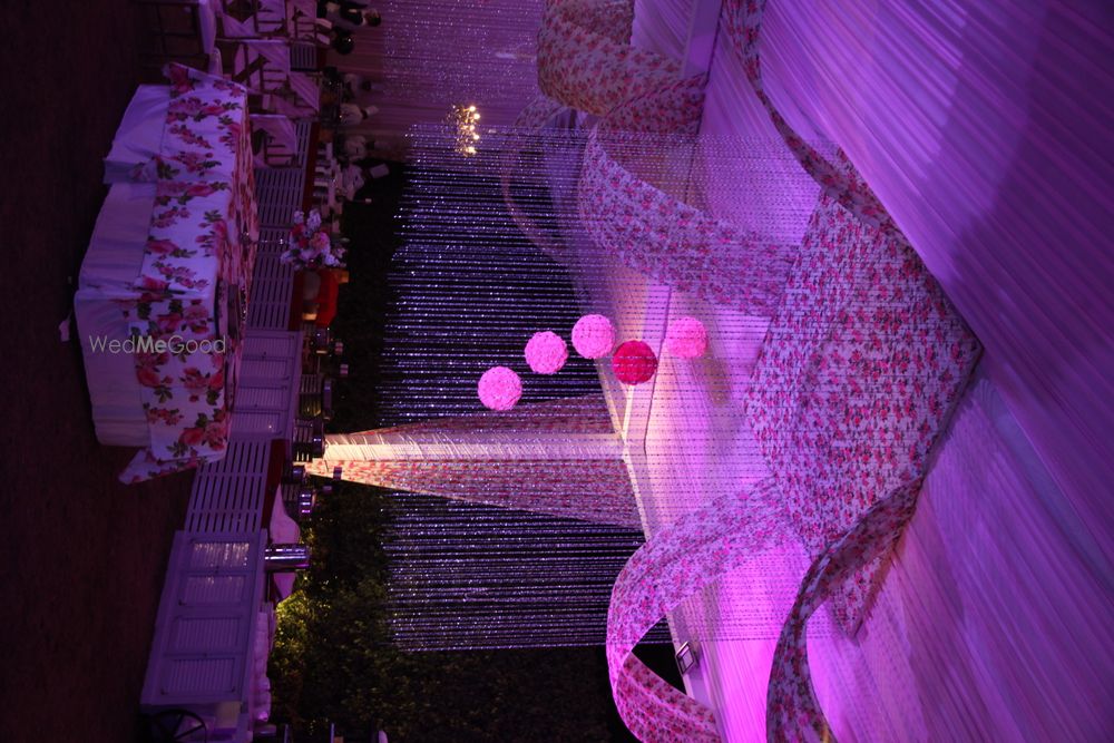 Photo From Wedding Decor at Vyom Velvet Faridabad - By Vyom Velvet Farm