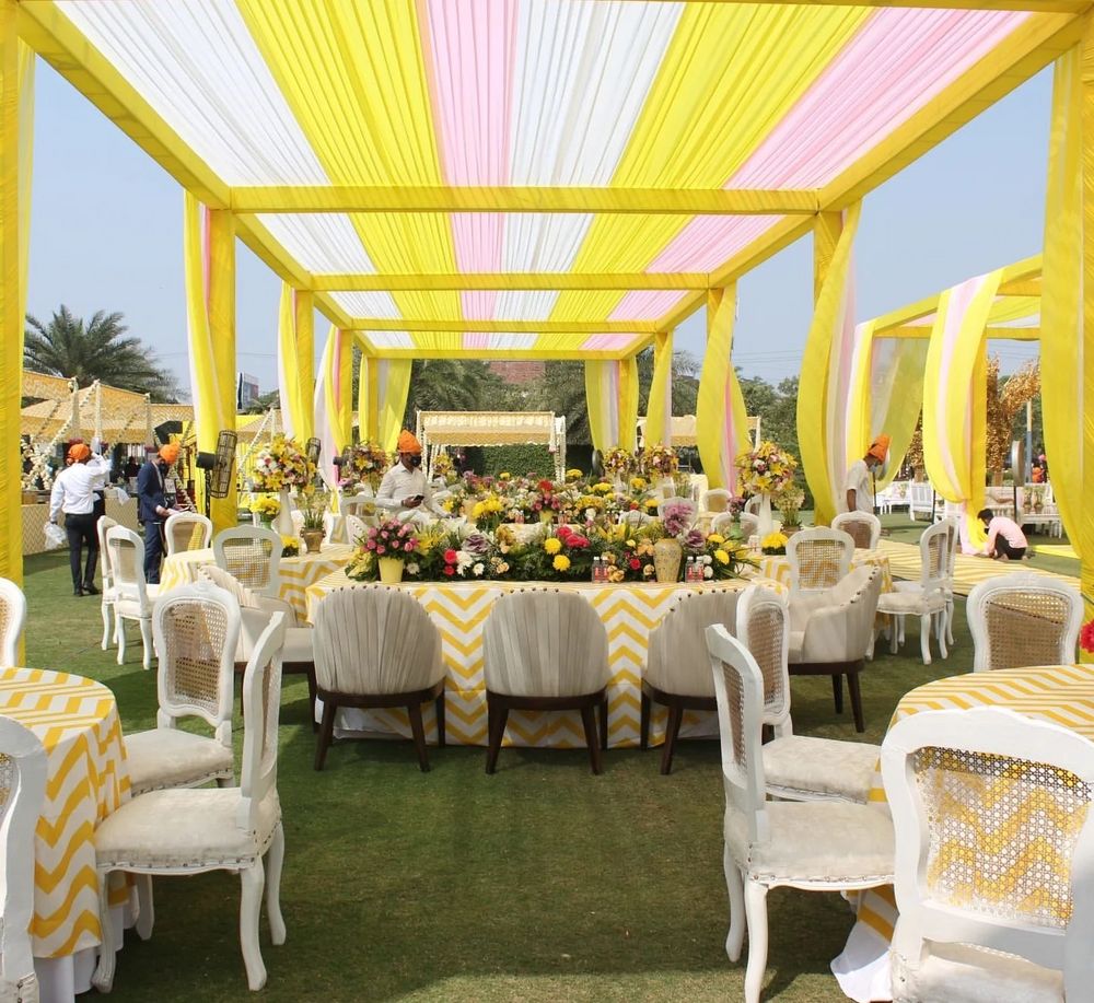 Photo From DoubleTree by Hilton Hotel Agra - By Bluebird Events