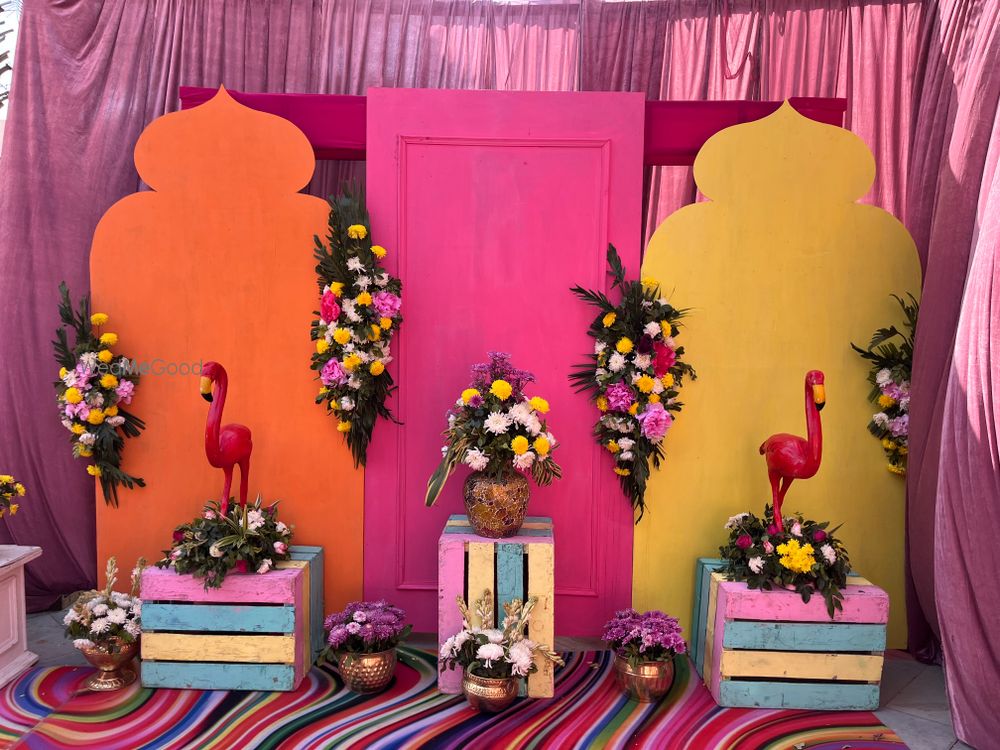 Photo From DoubleTree by Hilton Hotel Agra - By Bluebird Events