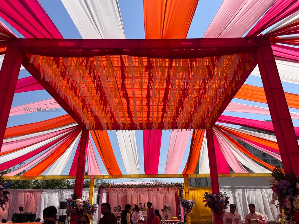 Photo From DoubleTree by Hilton Hotel Agra - By Bluebird Events