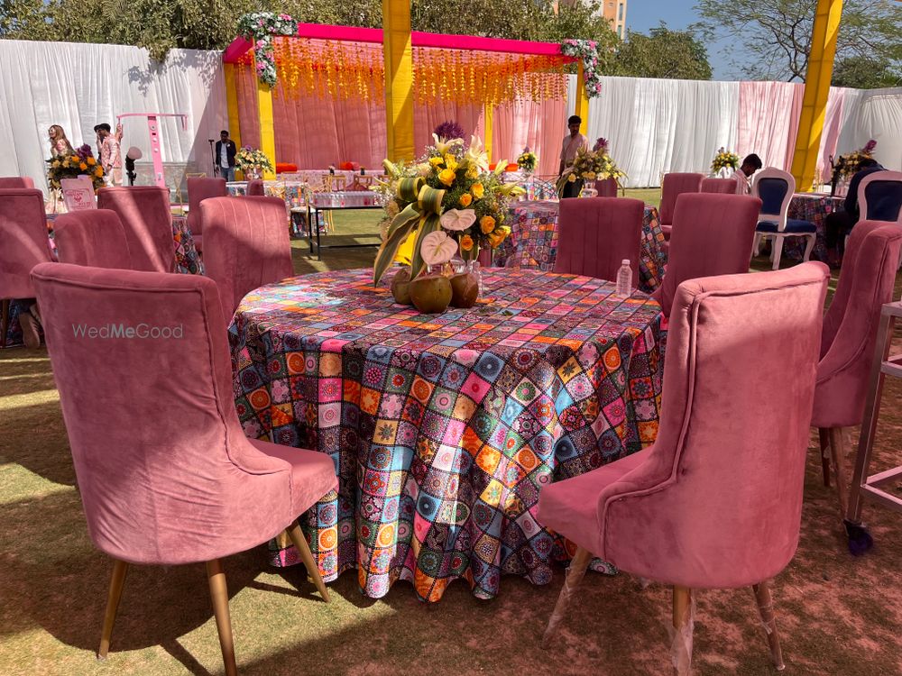 Photo From DoubleTree by Hilton Hotel Agra - By Bluebird Events